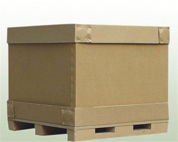 肇庆重型包装纸箱有哪些优势？