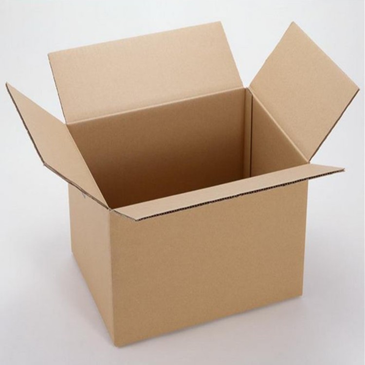肇庆瓦楞纸箱子常见的纸箱子印刷方法有什么？