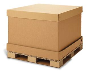 肇庆重型纸箱与普通木箱相比优点有哪些？