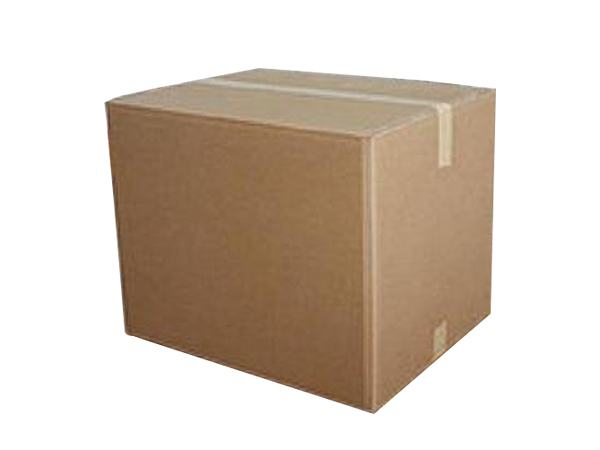 肇庆纸箱厂如何测量纸箱的强度