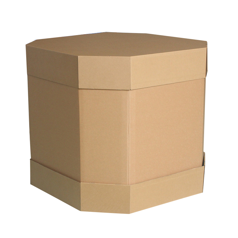 肇庆重型纸箱有哪些优点？
